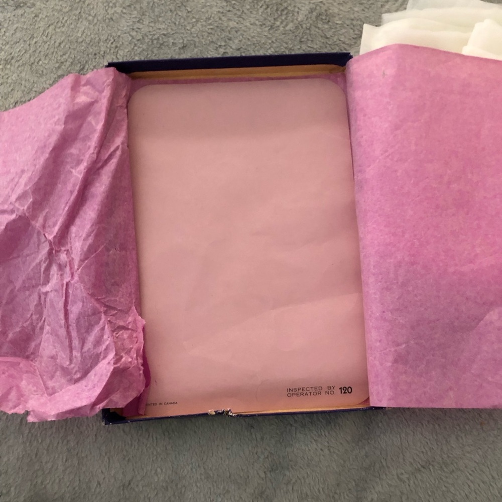 3 Sets 1950s/60s ORIENT Nylons with Seam Garter Stockings Sexy Hosiery Size 9 - Picture 4 of 13